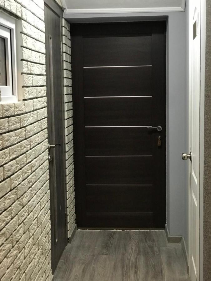 Мини Отель «Positive” Kiev Exterior foto