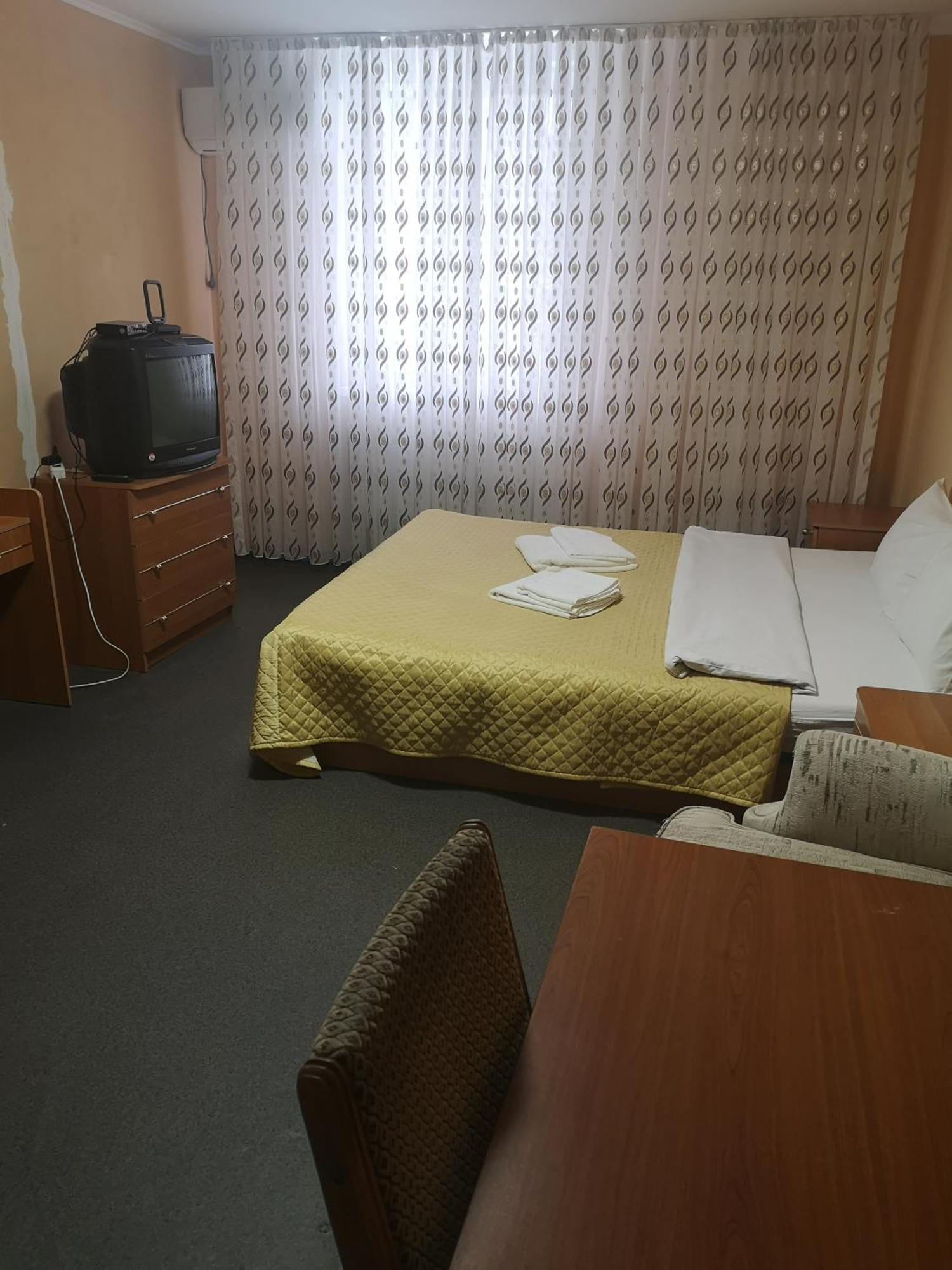 Мини Отель «Positive” Kiev Habitación foto